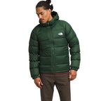 Manteau d'hiver en duvet The North Face Hydrenalite (hommes)
