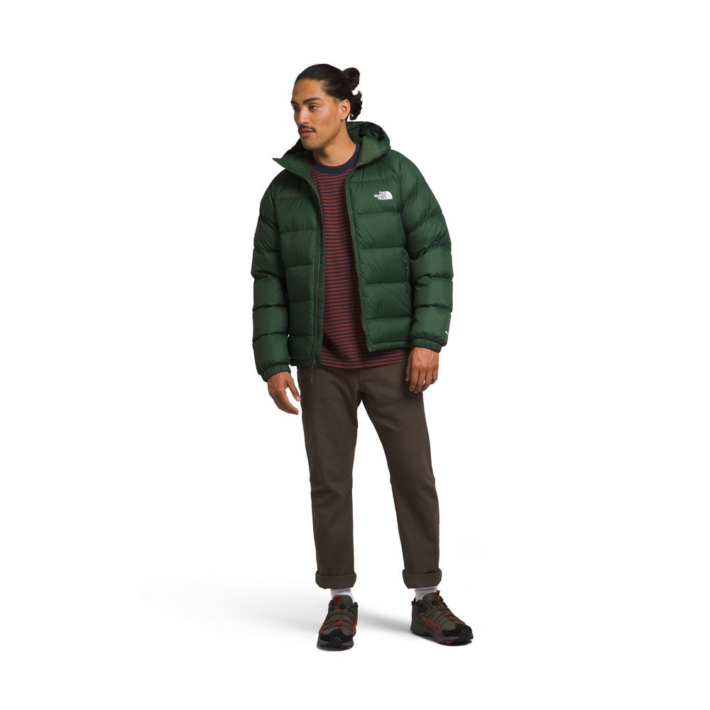 Manteau d'hiver en duvet The North Face Hydrenalite (hommes)