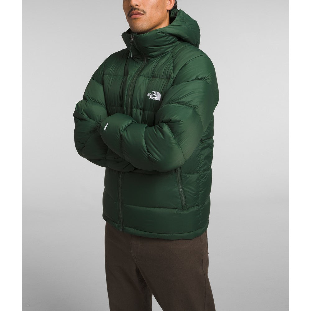 Manteau d'hiver en duvet The North Face Hydrenalite (hommes)
