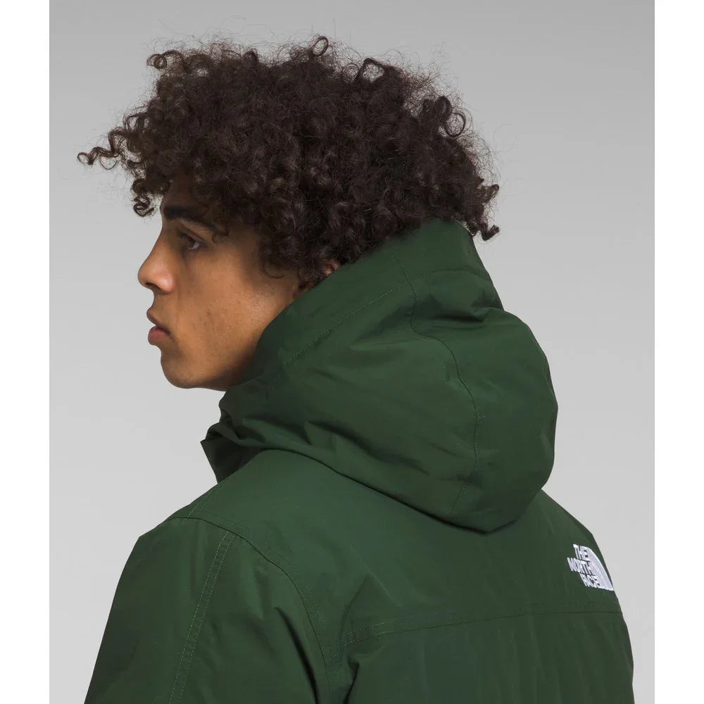 The North Face M's McMurdo Winter Jacket