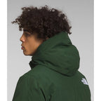 The North Face M's McMurdo Winter Jacket