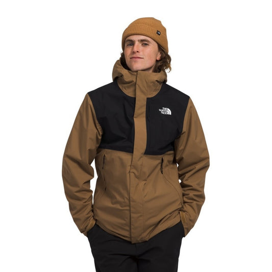The North Face M's Carto Triclimate Jacket