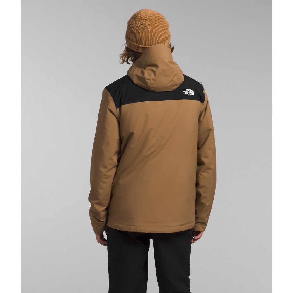 The North Face M's Carto Triclimate Jacket