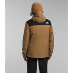 The North Face M's Carto Triclimate Jacket