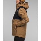 The North Face M's Carto Triclimate Jacket