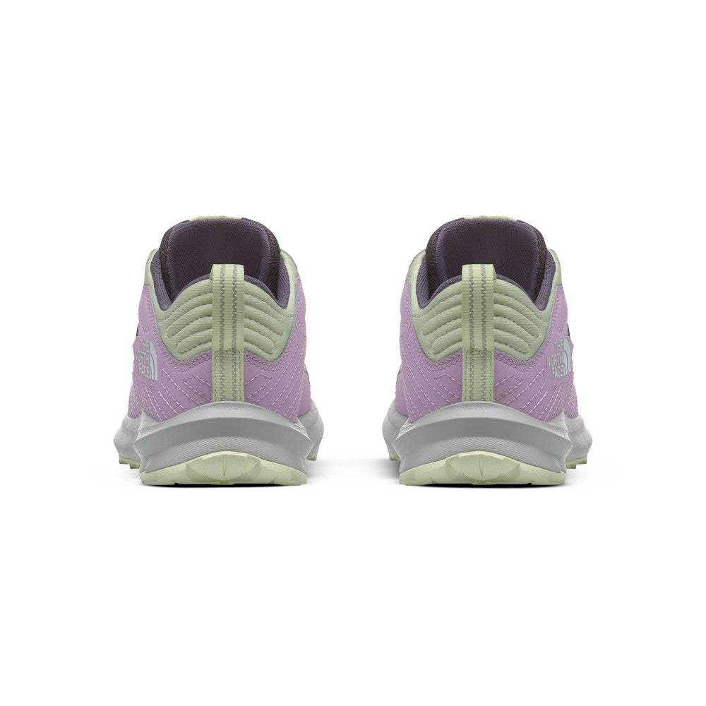 The North Face Juniors' Fastpack Hiker Hiking Shoes