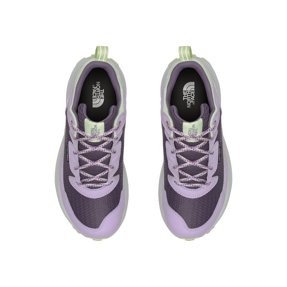 The North Face Juniors' Fastpack Hiker Hiking Shoes