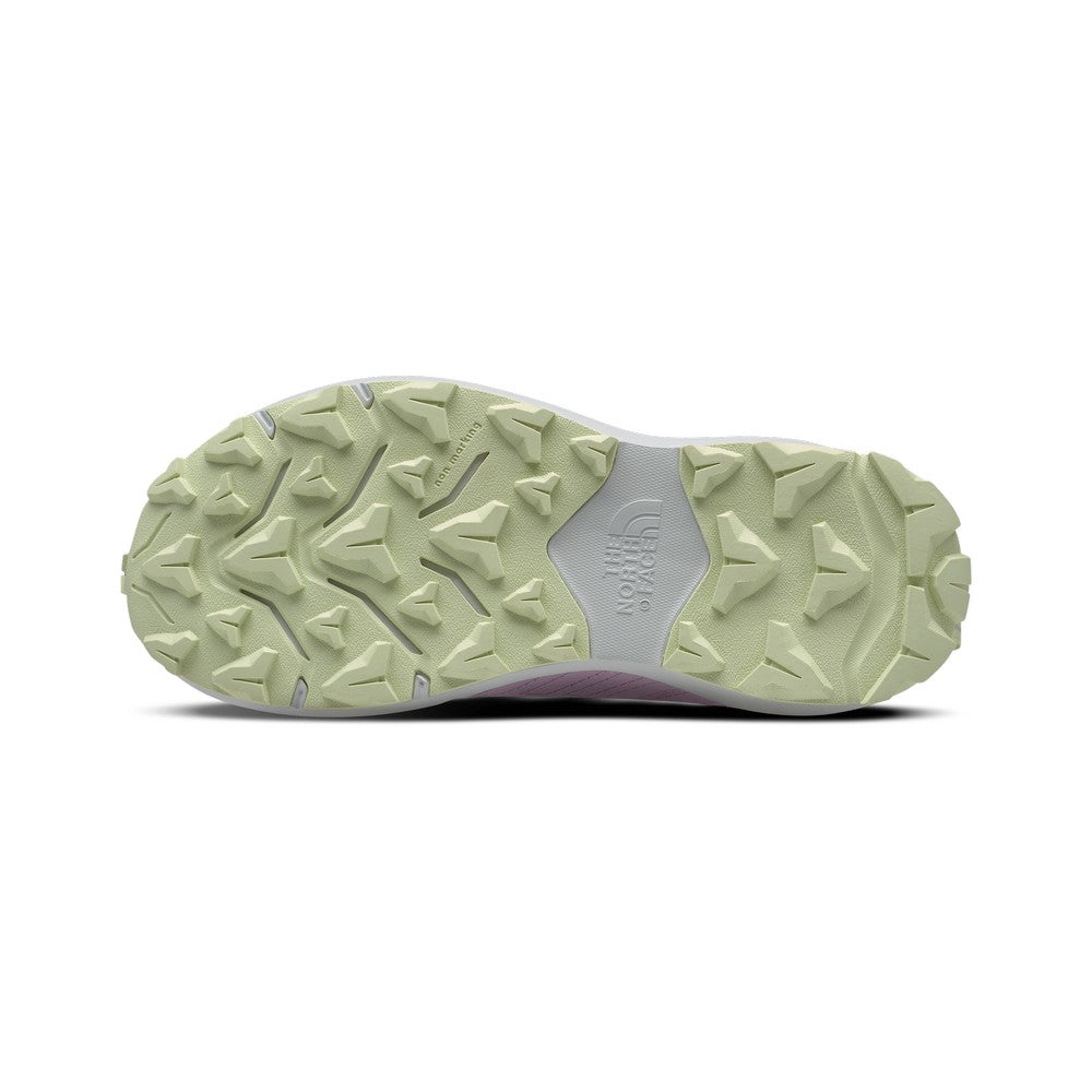 The North Face Juniors' Fastpack Hiker Hiking Shoes