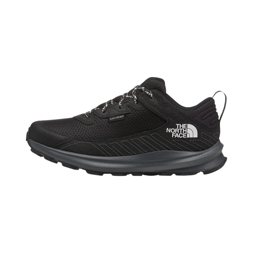 The North Face Juniors' Fastpack Hiker Hiking Shoes