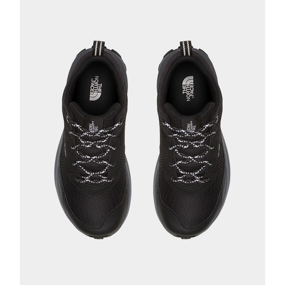 The North Face Juniors' Fastpack Hiker Hiking Shoes