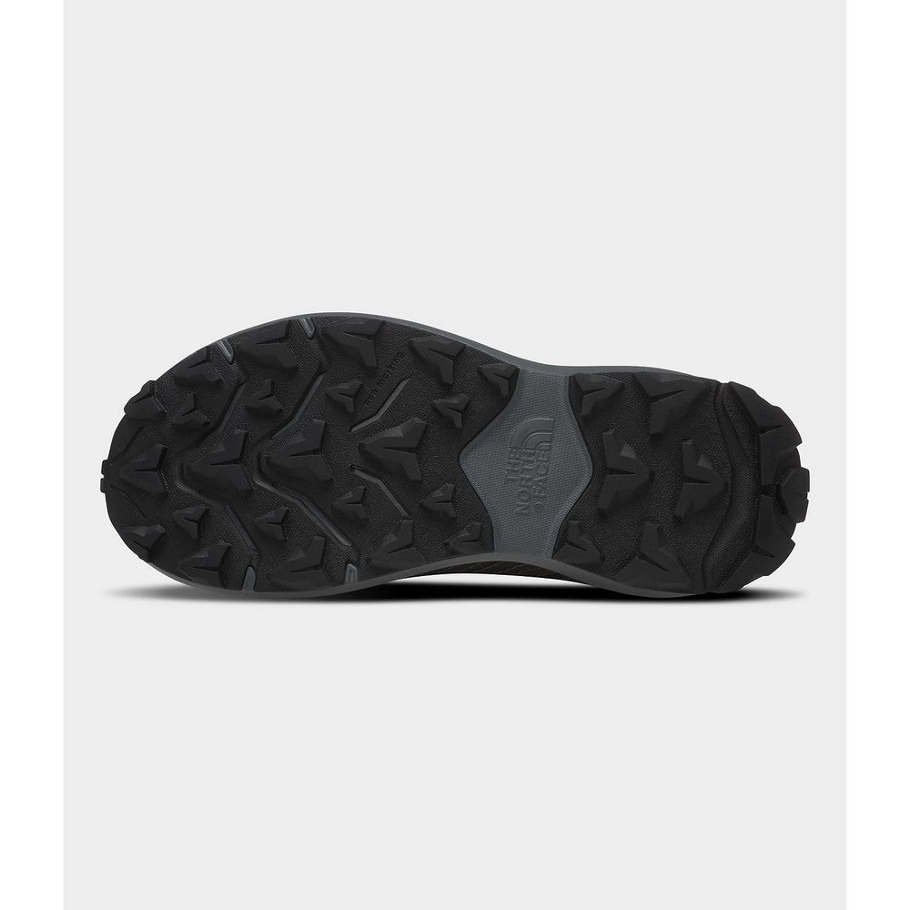 The North Face Juniors' Fastpack Hiker Hiking Shoes