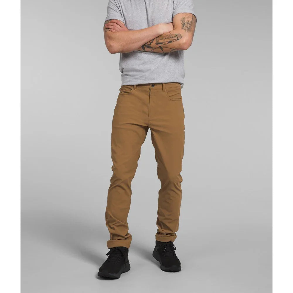 Pantalon The North Face Sprag 5-Pocket Slim (hommes)