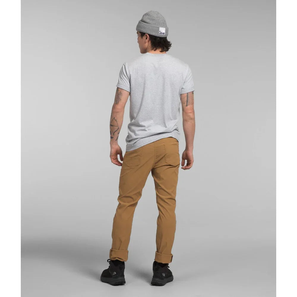 Pantalon The North Face Sprag 5-Pocket Slim (hommes)
