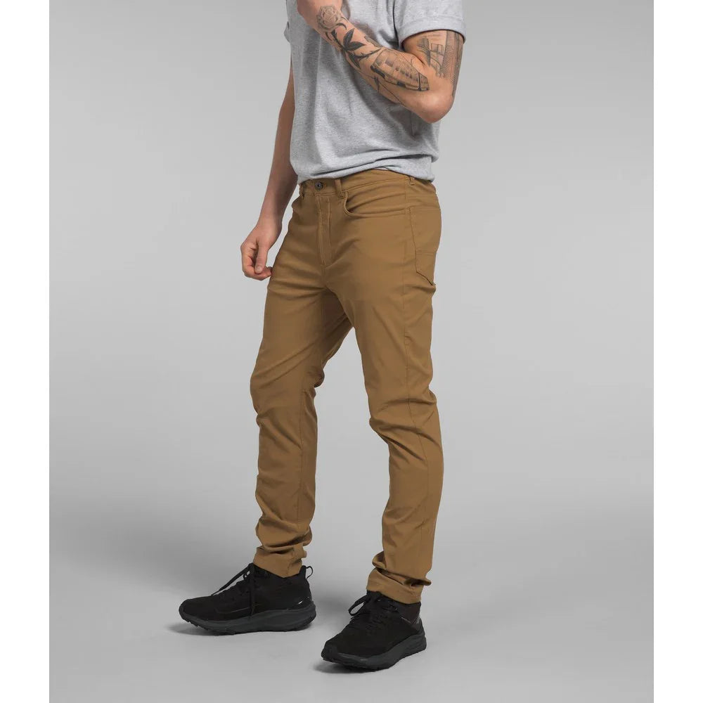 Pantalon The North Face Sprag 5-Pocket Slim (hommes)