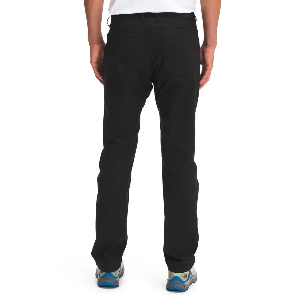 Pantalon The North Face Sprag 5-Pocket Slim (hommes)