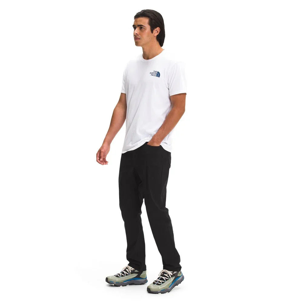 Pantalon The North Face Sprag 5-Pocket Slim (hommes)