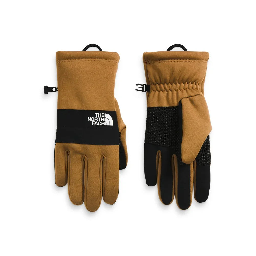 Gants The North Face Sierra Etip (hommes)