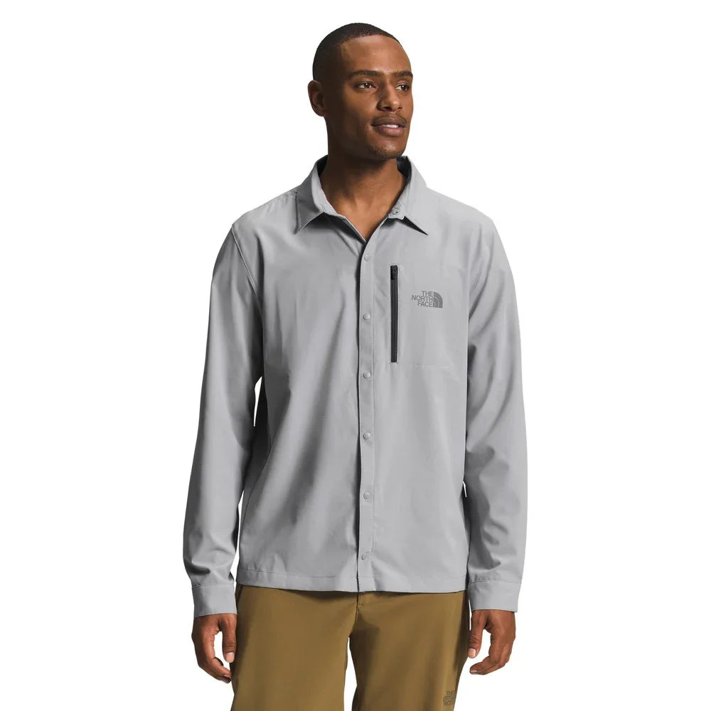 Chemise The North Face First Trail UPF (hommes)