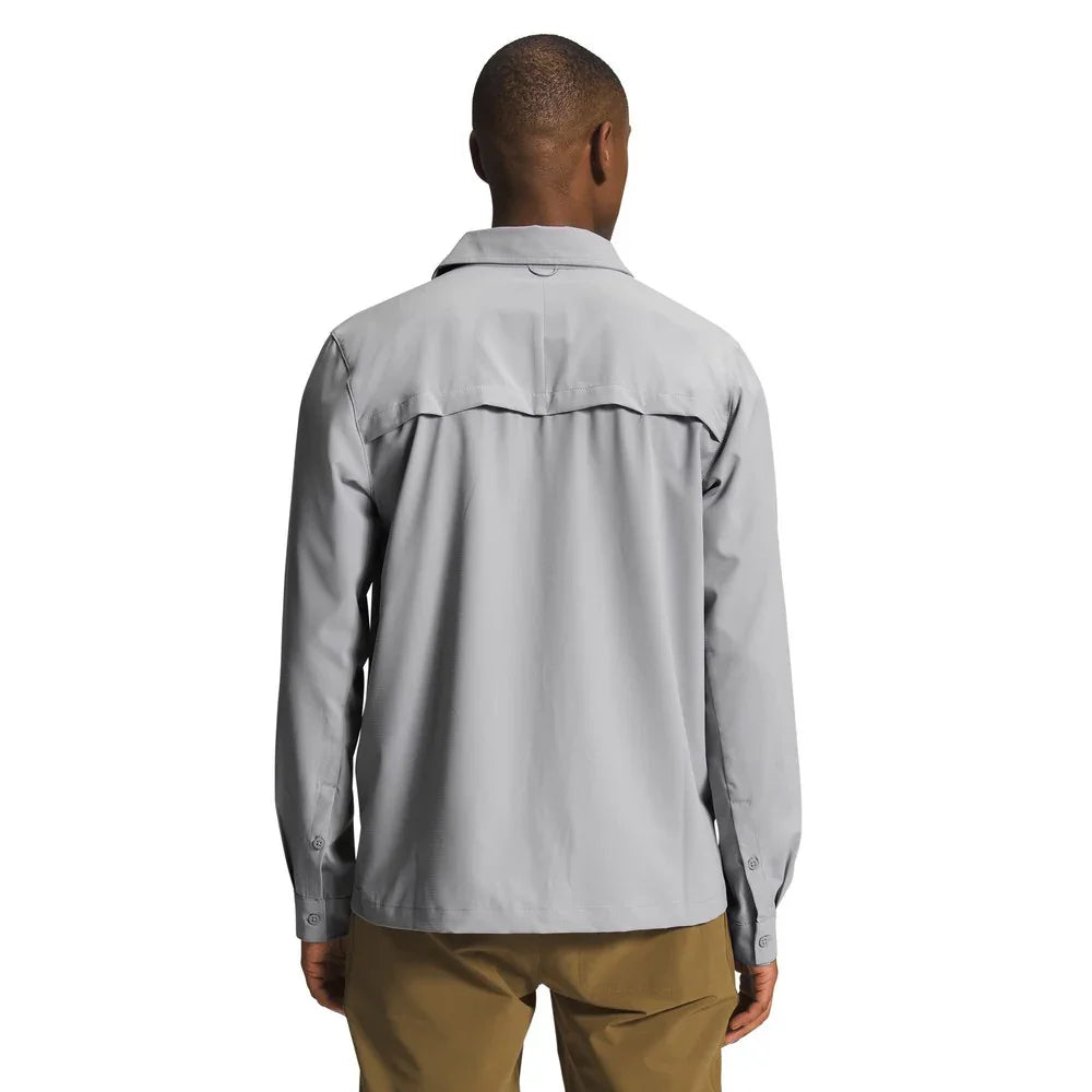 Chemise The North Face First Trail UPF (hommes)