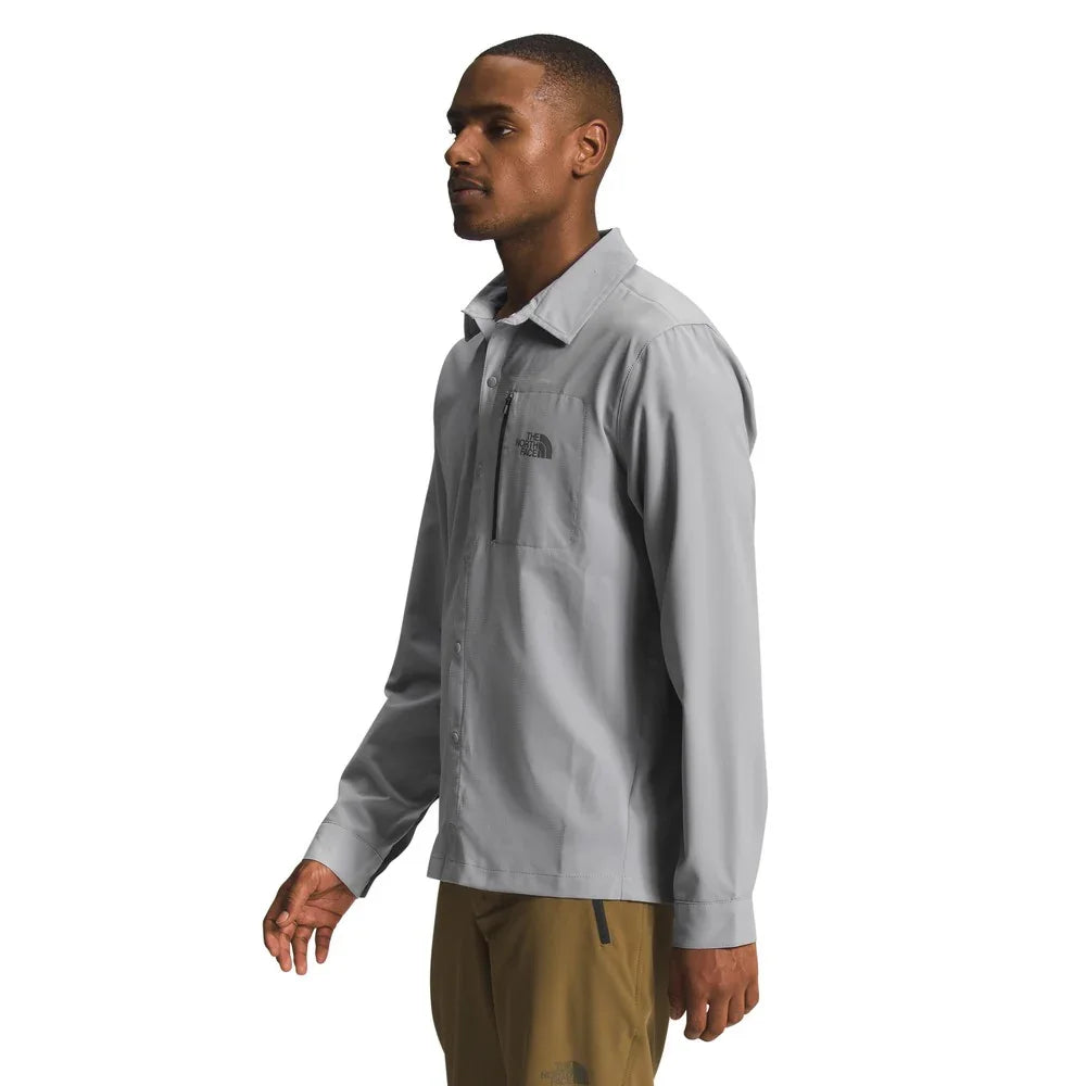 Chemise The North Face First Trail UPF (hommes)