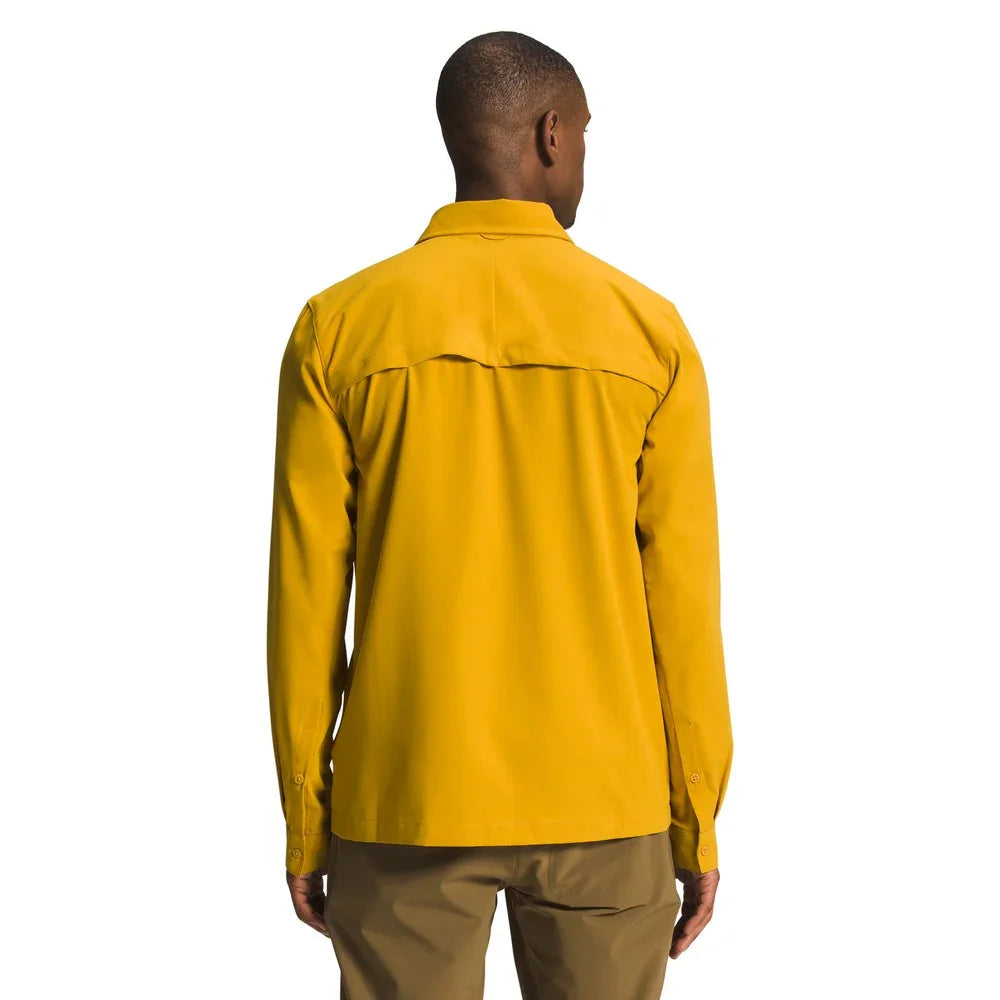 Chemise The North Face First Trail UPF (hommes)