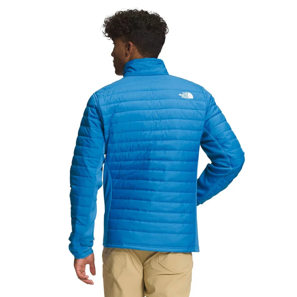 Manteau The North Face Canyonlands Hybrid (hommes)