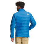 Manteau The North Face Canyonlands Hybrid (hommes)