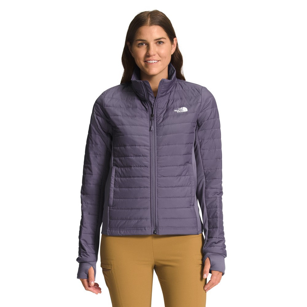 The North Face W's Canyonlands Hybrid Jacket