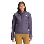 The North Face W's Canyonlands Hybrid Jacket