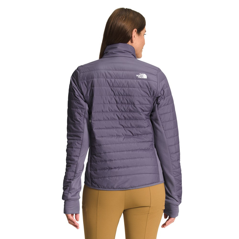 The North Face W's Canyonlands Hybrid Jacket