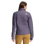 The North Face W's Canyonlands Hybrid Jacket
