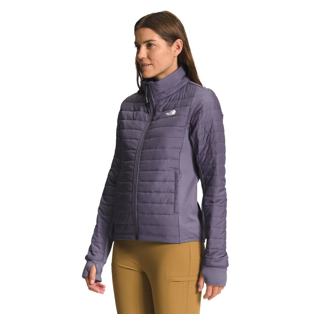 The North Face W's Canyonlands Hybrid Jacket