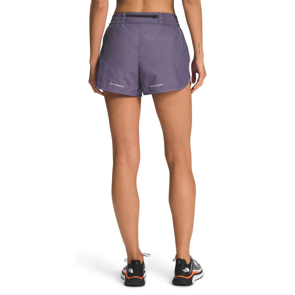 The North Face W’s Limitless Run Shorts