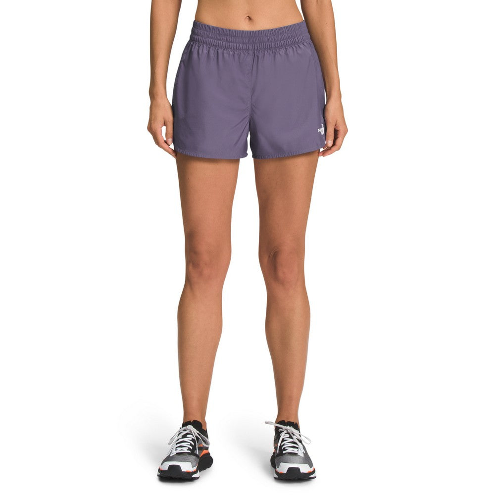 The North Face W’s Limitless Run Shorts