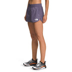 The North Face W’s Limitless Run Shorts