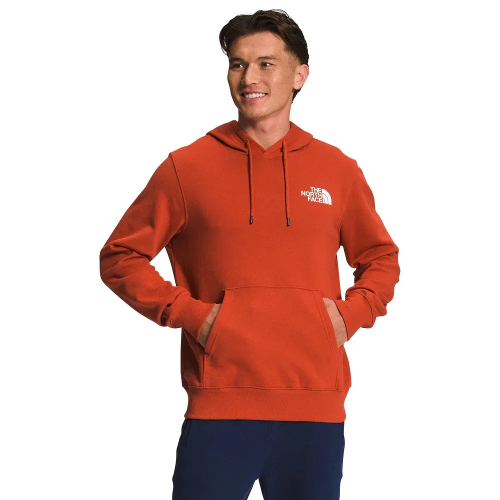 Chandail à capuchon The North Face Box NSE (hommes)