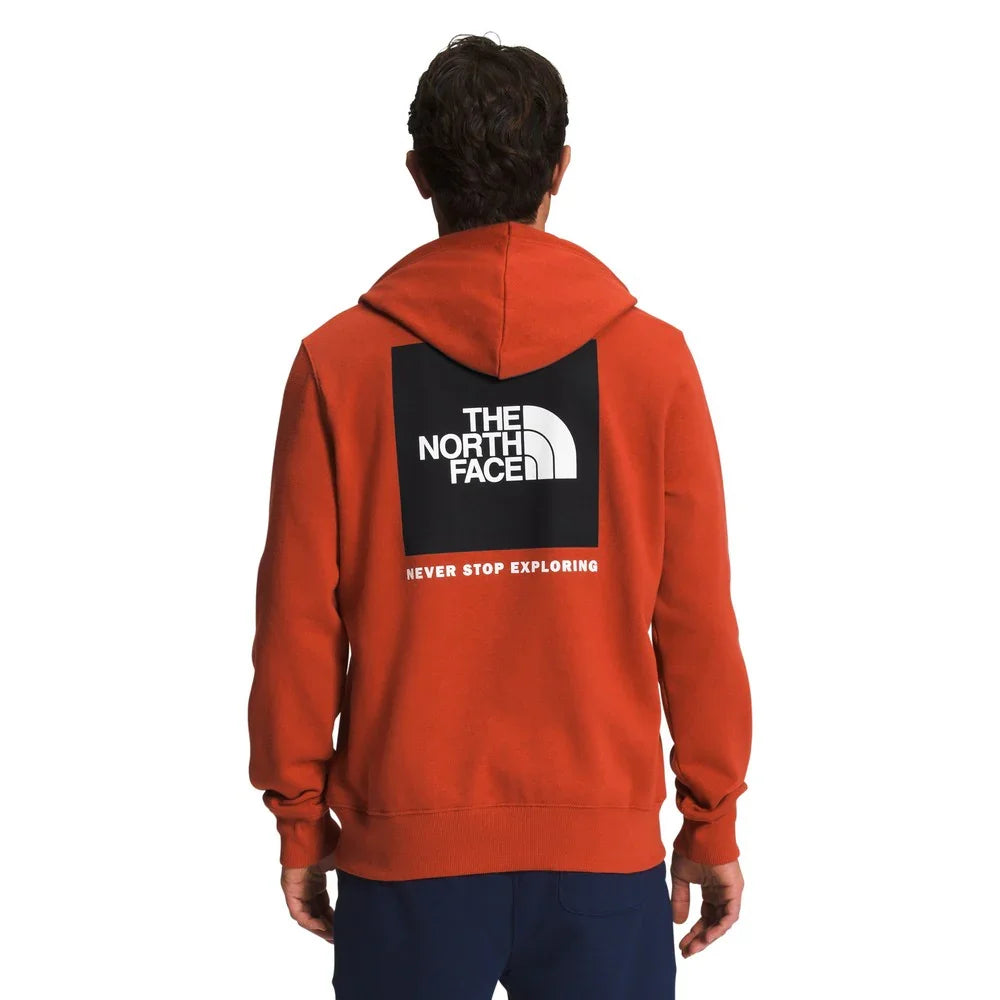 Chandail à capuchon The North Face Box NSE (hommes)