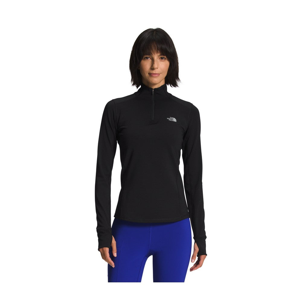 Chandail The North Face Winter Warm Essential 1/4 Zip (femmes)