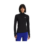 Chandail The North Face Winter Warm Essential 1/4 Zip (femmes)