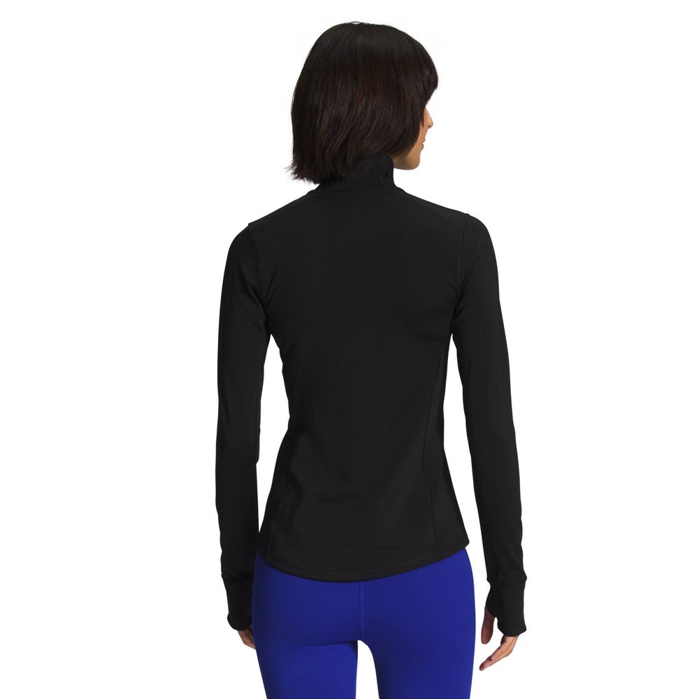 Chandail The North Face Winter Warm Essential 1/4 Zip (femmes)