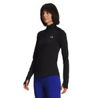 Chandail The North Face Winter Warm Essential 1/4 Zip (femmes)