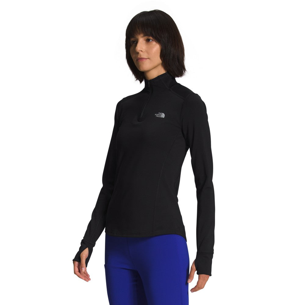 Chandail The North Face Winter Warm Essential 1/4 Zip (femmes)