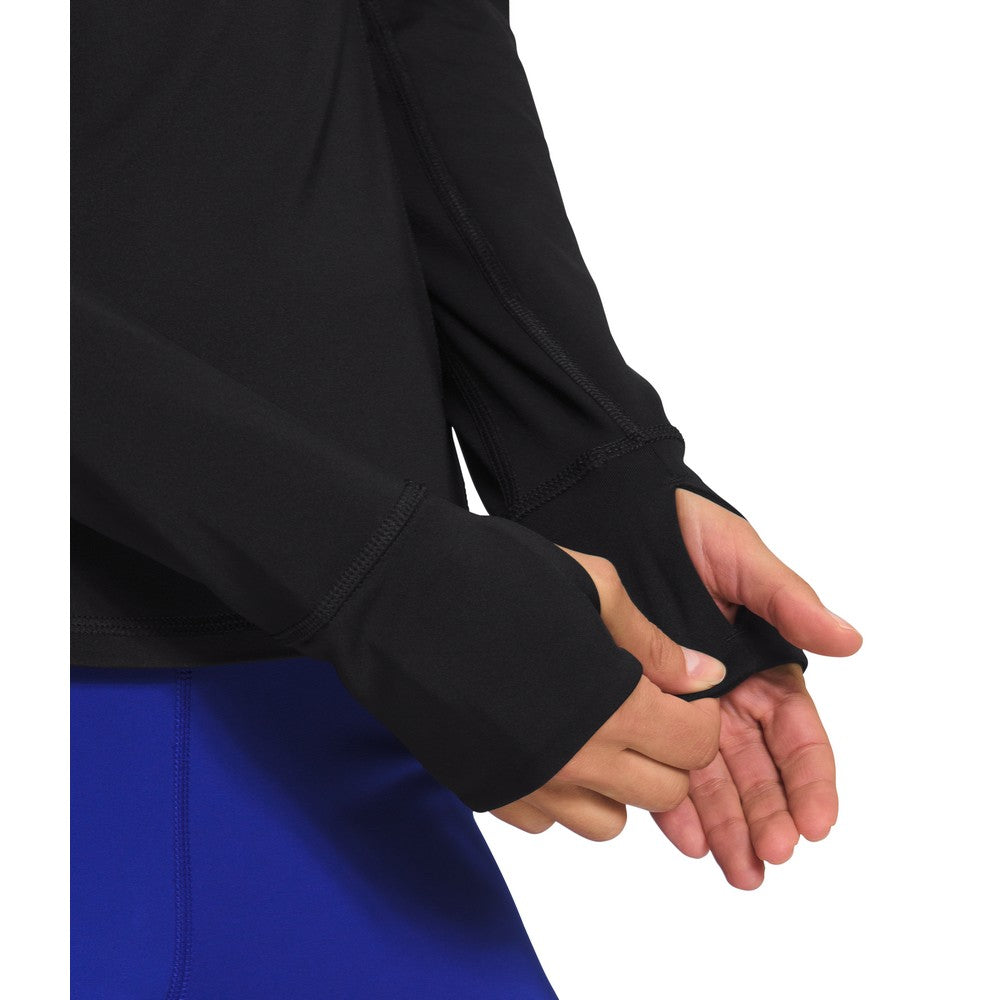 Chandail The North Face Winter Warm Essential 1/4 Zip (femmes)