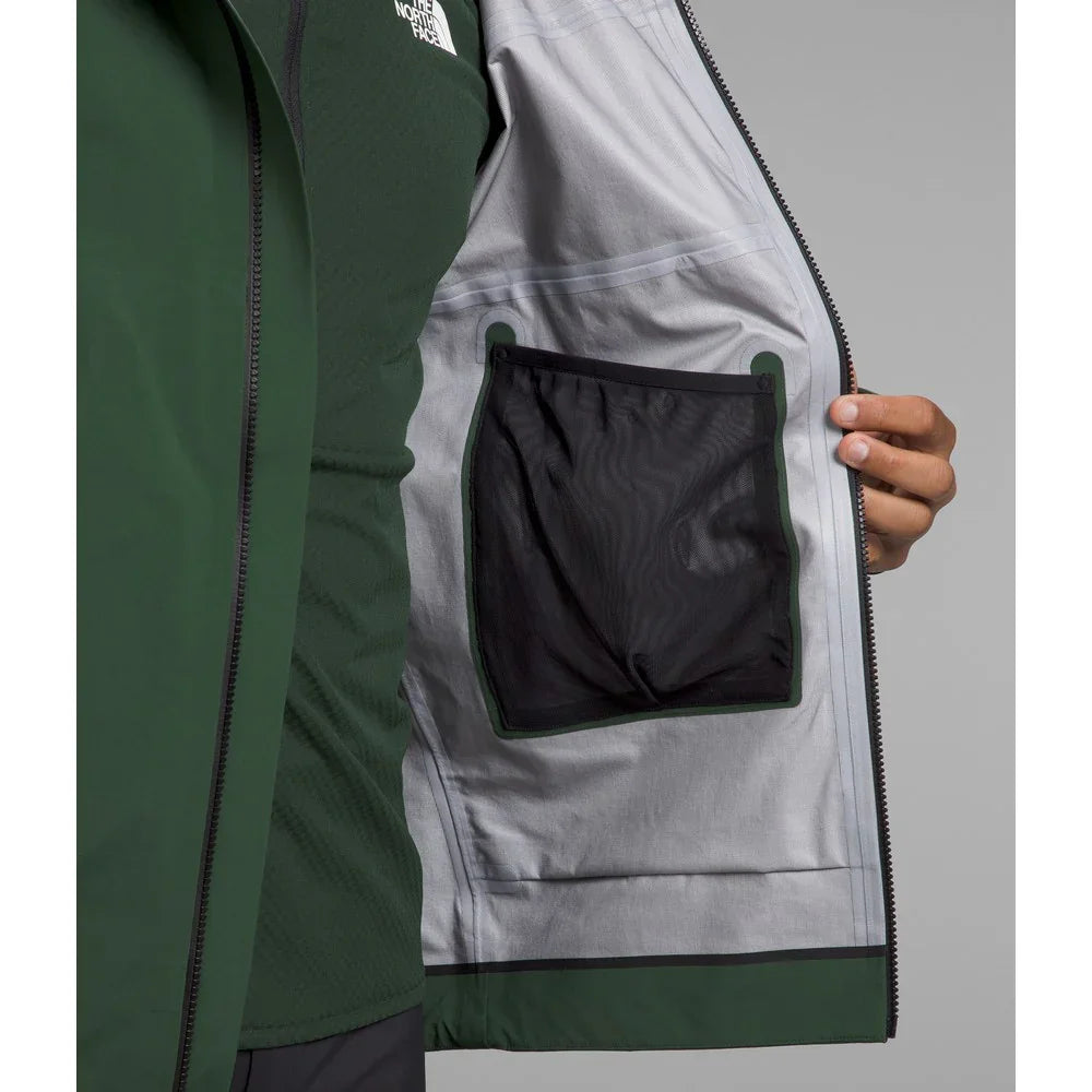 Manteau The North Face Summit Series Chamlang Futurelight (hommes)