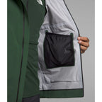 Manteau The North Face Summit Series Chamlang Futurelight (hommes)