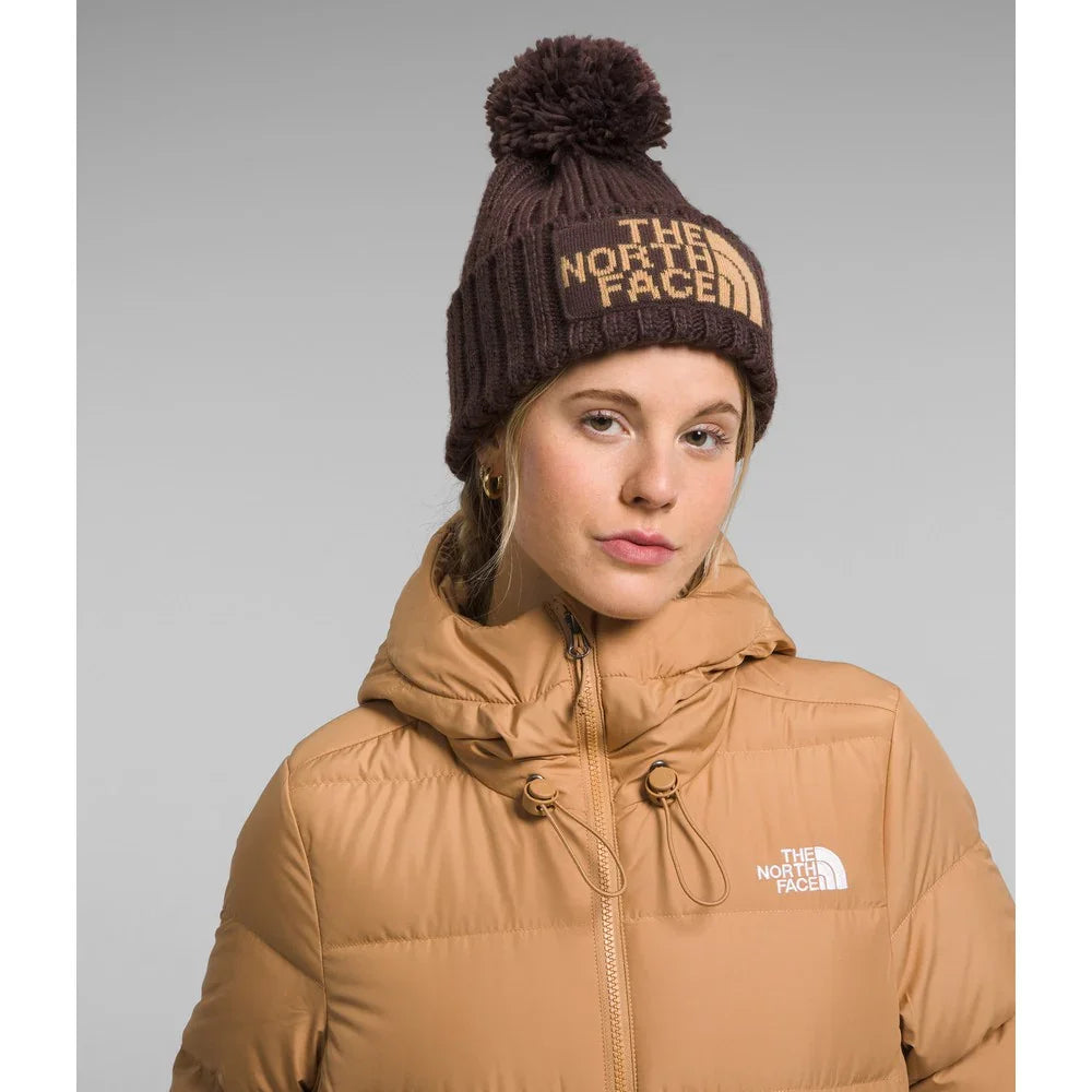 Tuque The North Face Heritage Ski Tuke