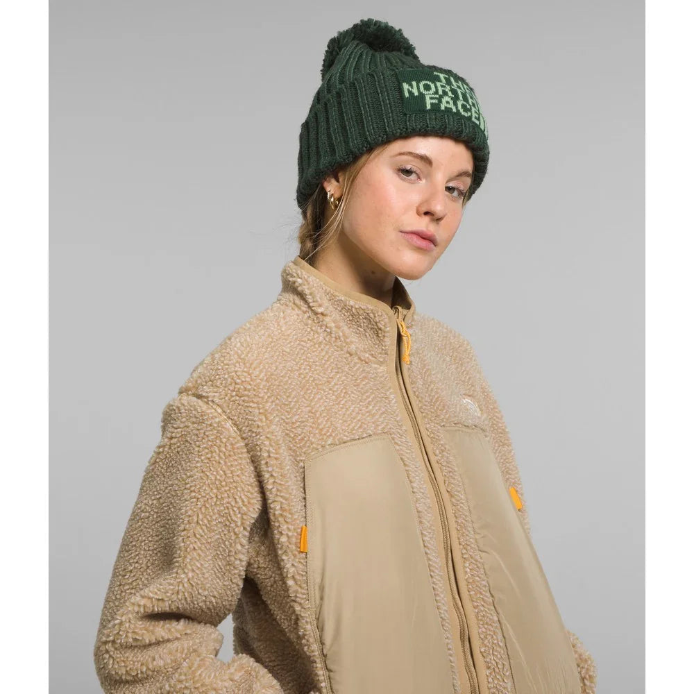 Tuque The North Face Heritage Ski Tuke
