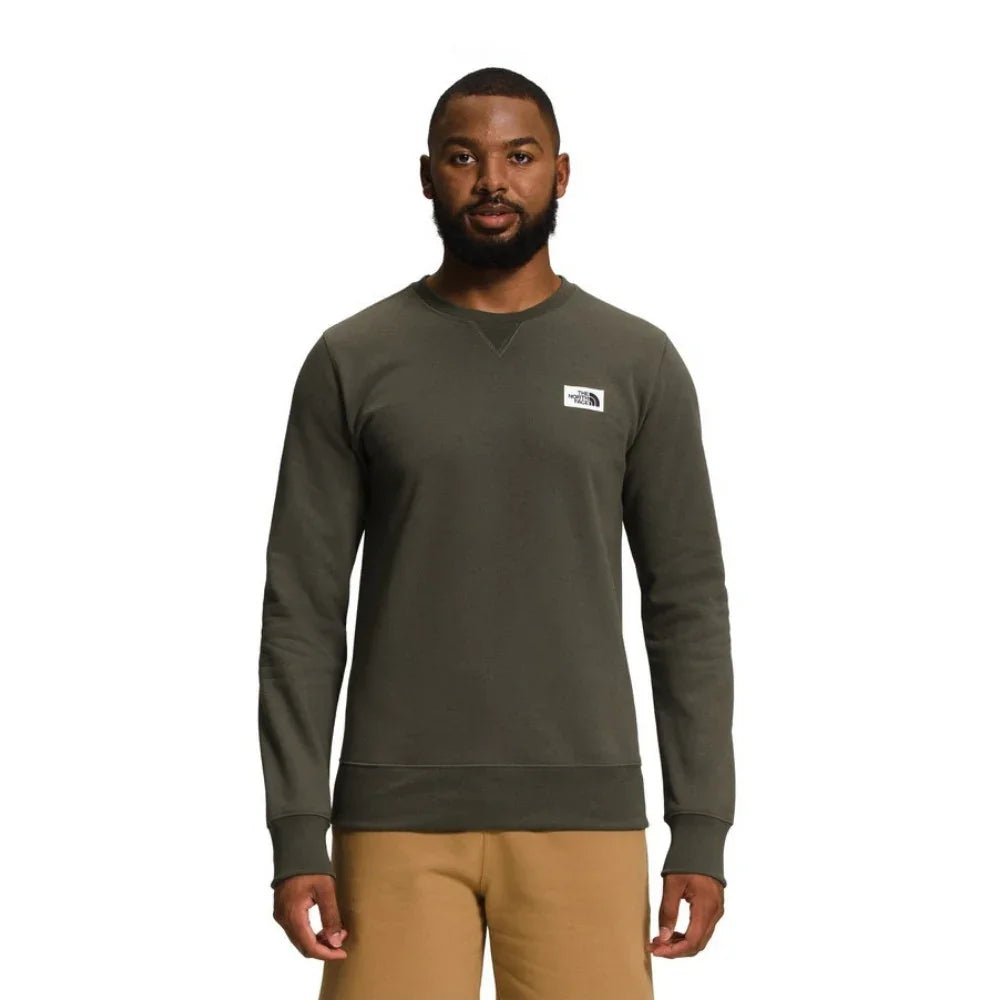 Chandail The North Face Heritage Patch (hommes)