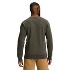 Chandail The North Face Heritage Patch (hommes)