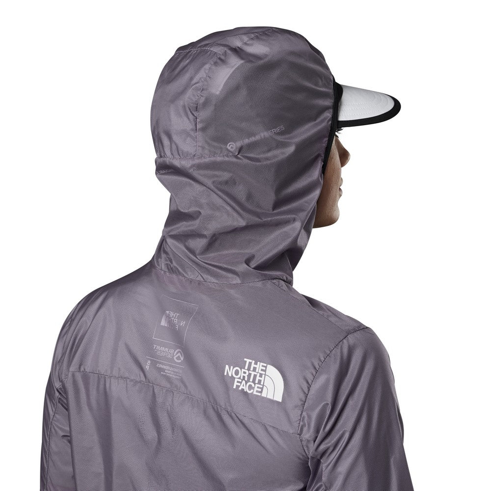 The North Face W's Summit Series Superior Wind Windbreaker